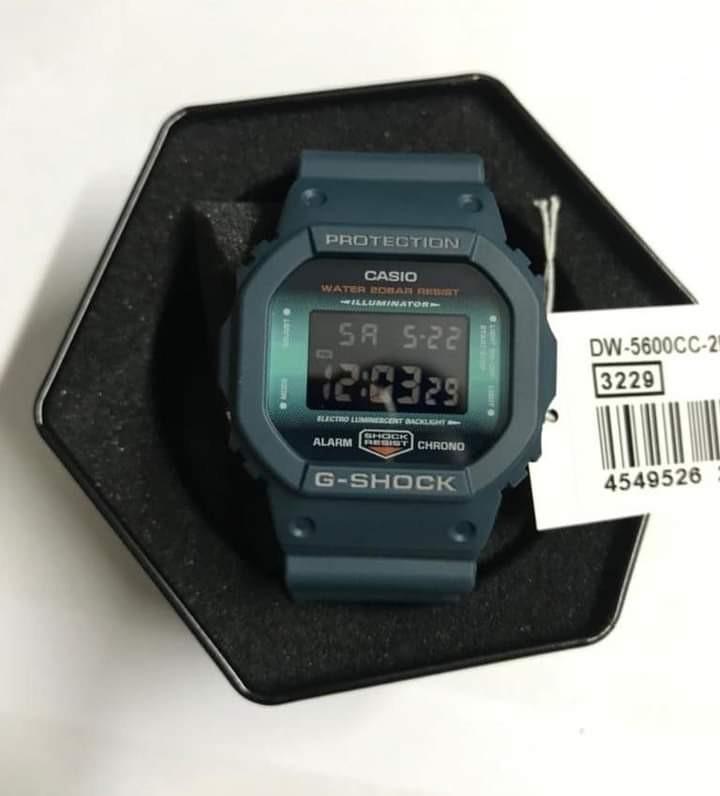 Dw5600 cc2 best sale