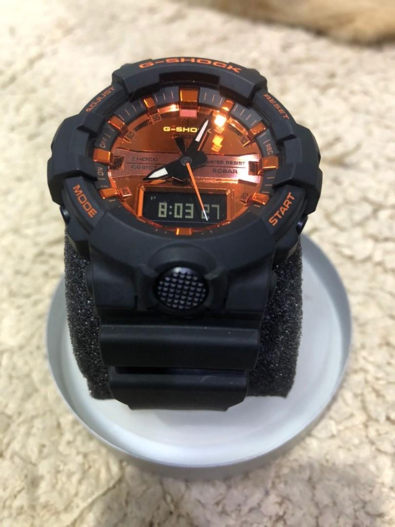 G shock ga sales 800br