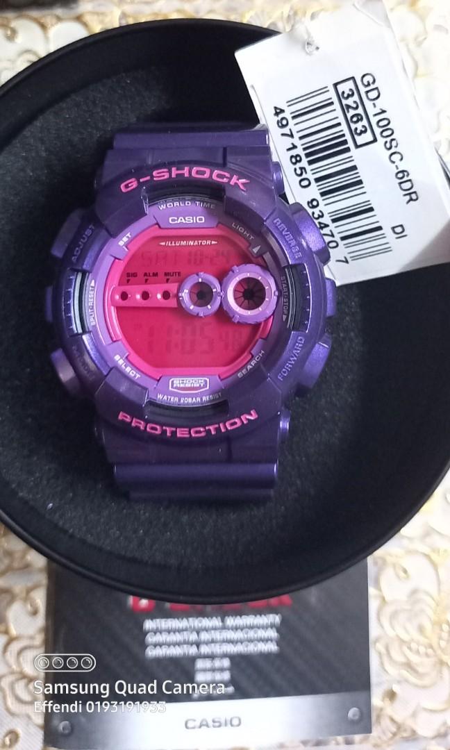 Gd100 sc6 top