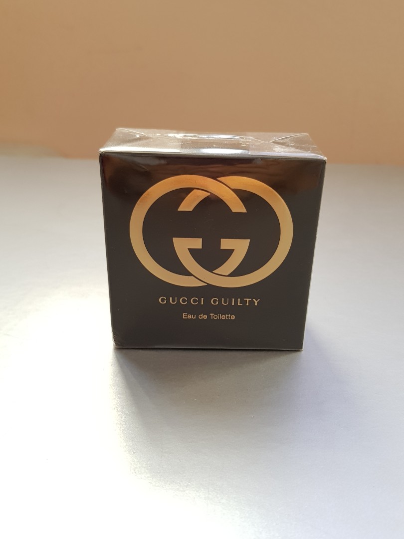 gucci guilty edt 30ml