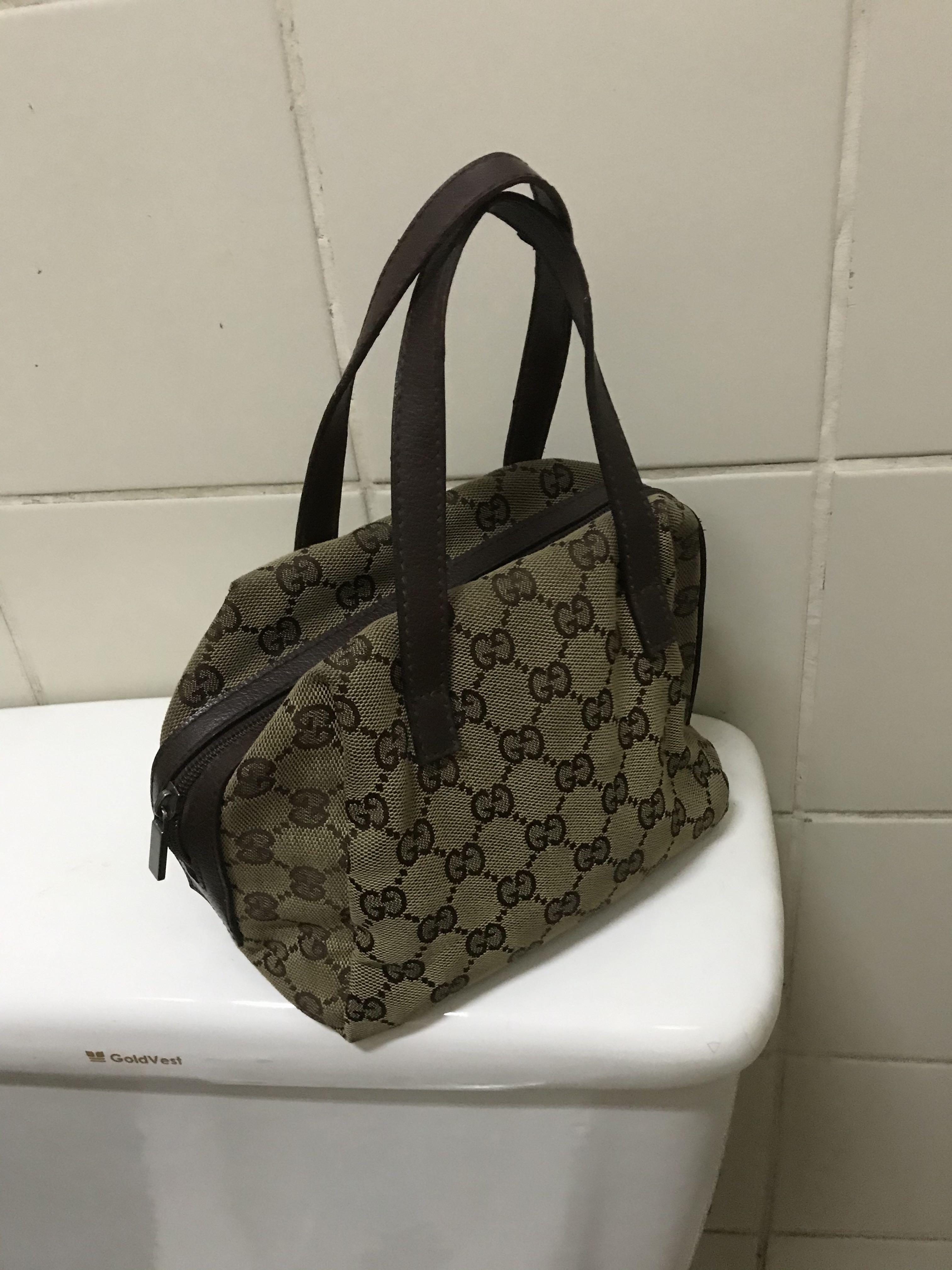 gucci small handbag