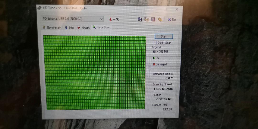 Hard Disk Hdd 2tb Toshiba 硬碟3 5 電子產品 其他 Carousell Hard Disk Hdd 2tb Toshiba 硬碟3 5 電子產品 其他 Carousell