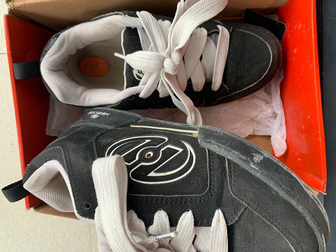 Size 6 heelys shoes Outlet