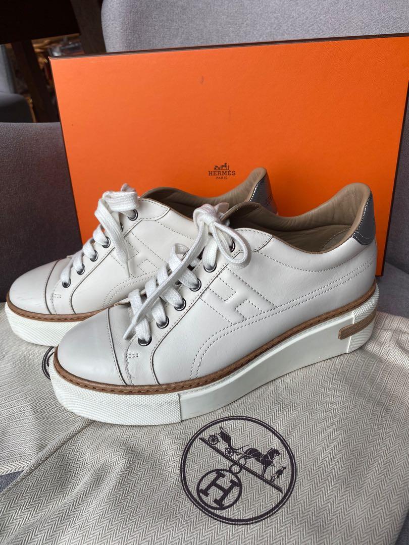 Hermes voltage sneaker store