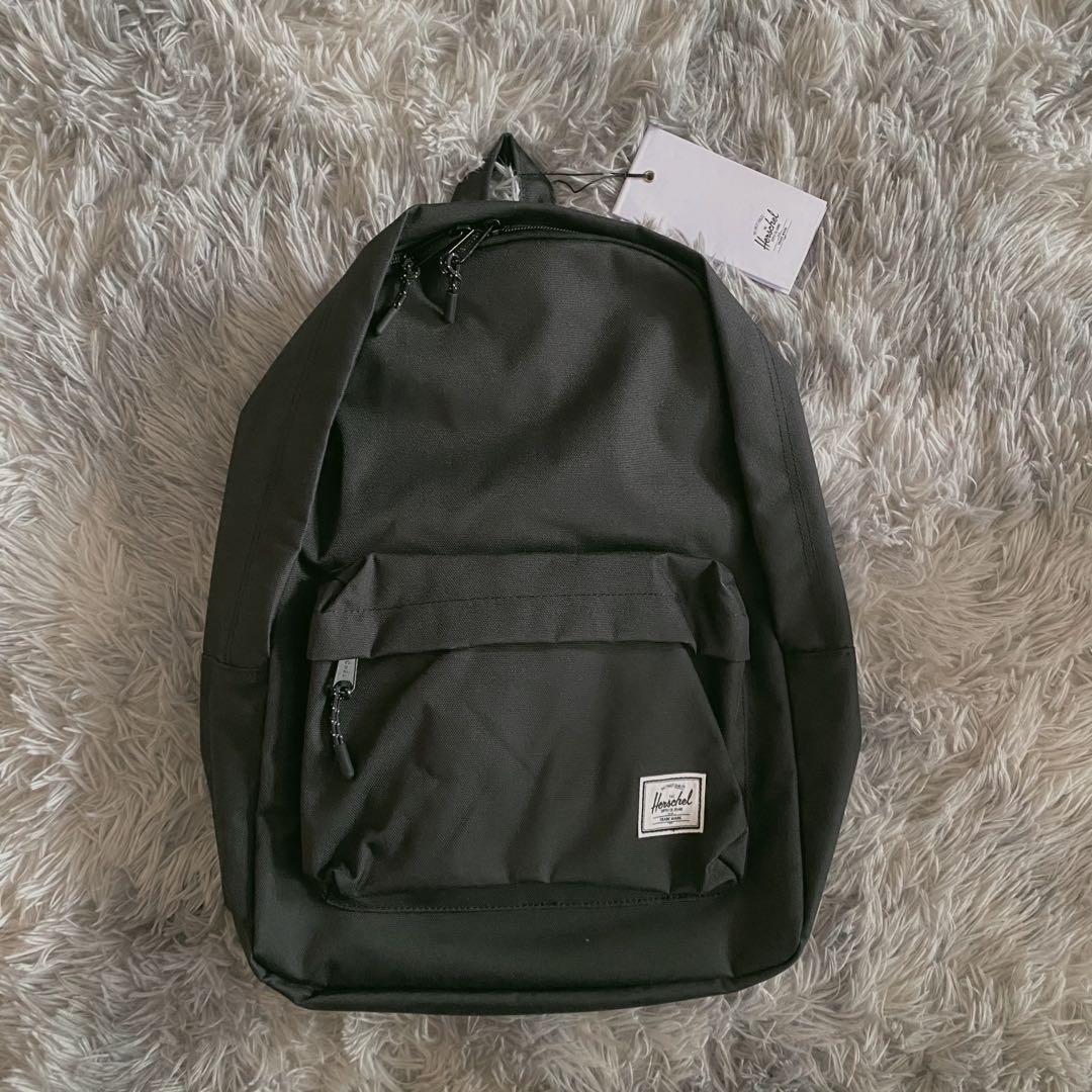 Men's herschel backpack sale clearance
