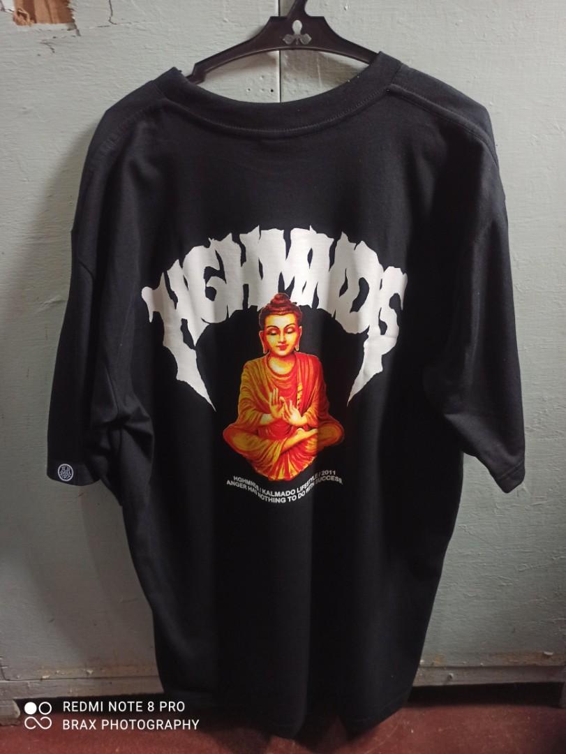 HIGHMINDS CLOTHING, Men's Fashion, Tops 