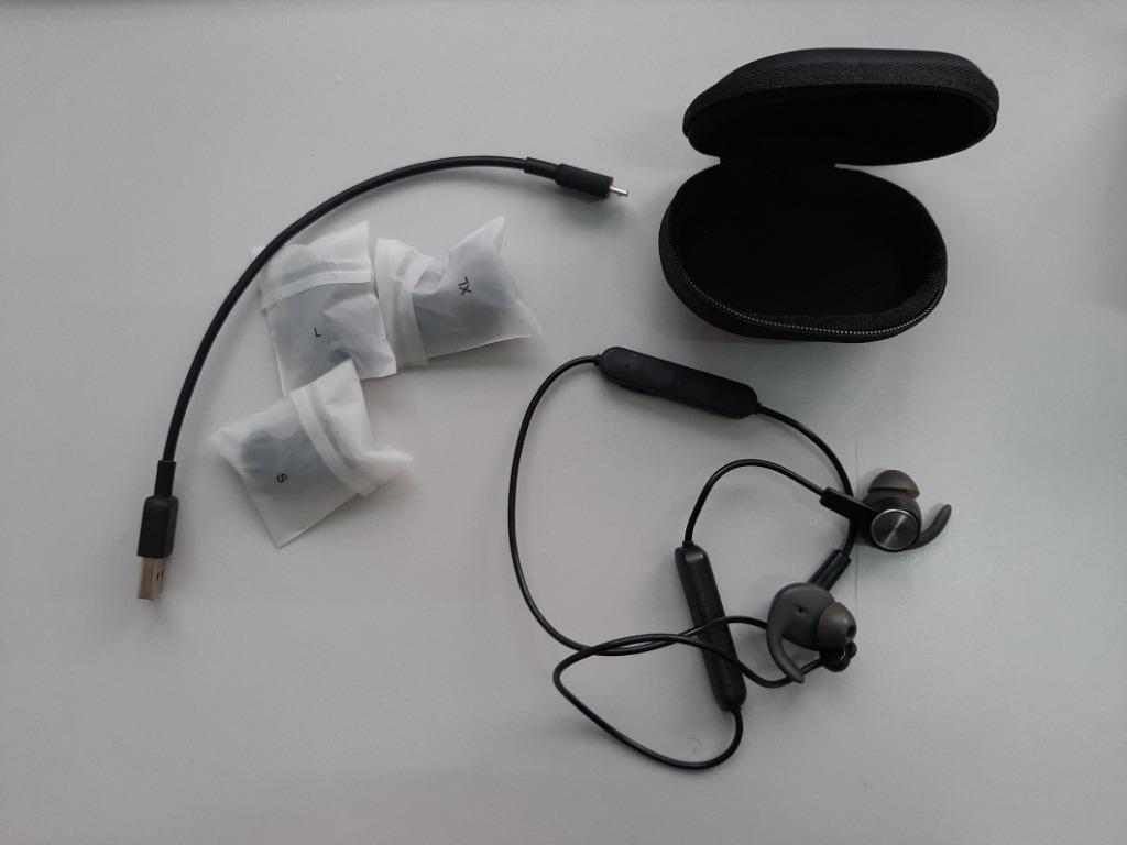 bluetooth headset
