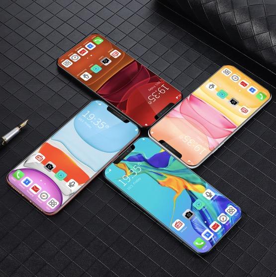 I12 android shop