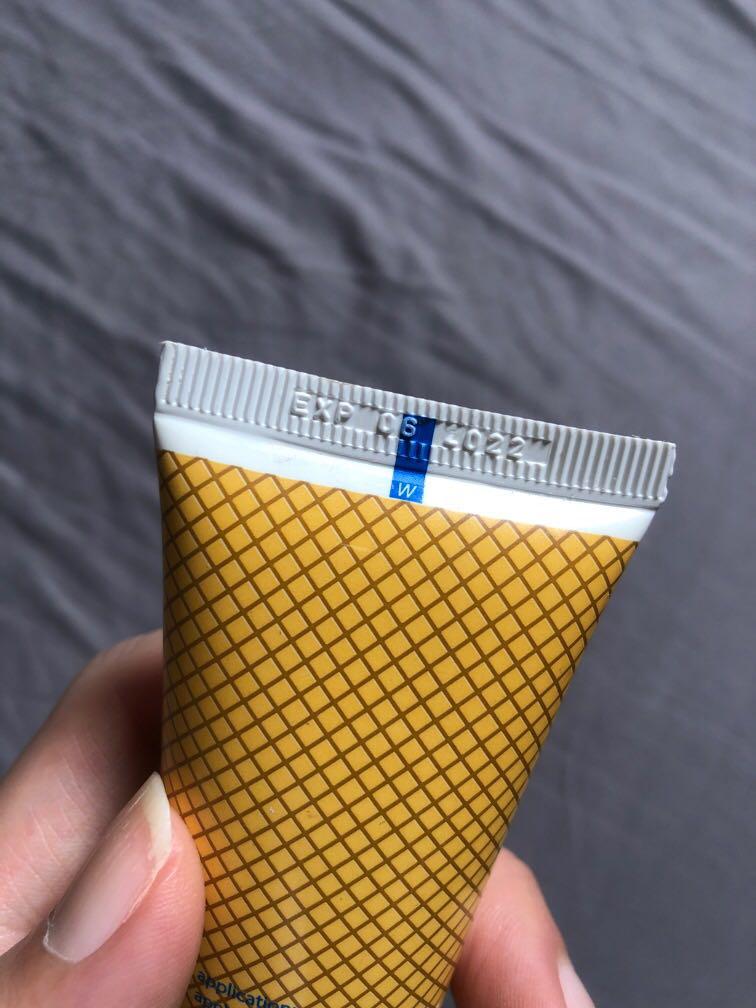 Strip Ice Cream antiinflammatory rescue cream, Health & Beauty, Bath