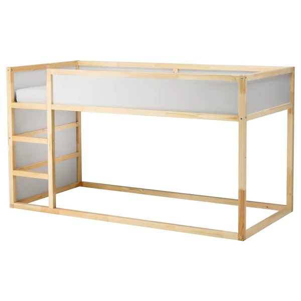 Ikea Children Bunk Bed 1603527160 F6297a9a 