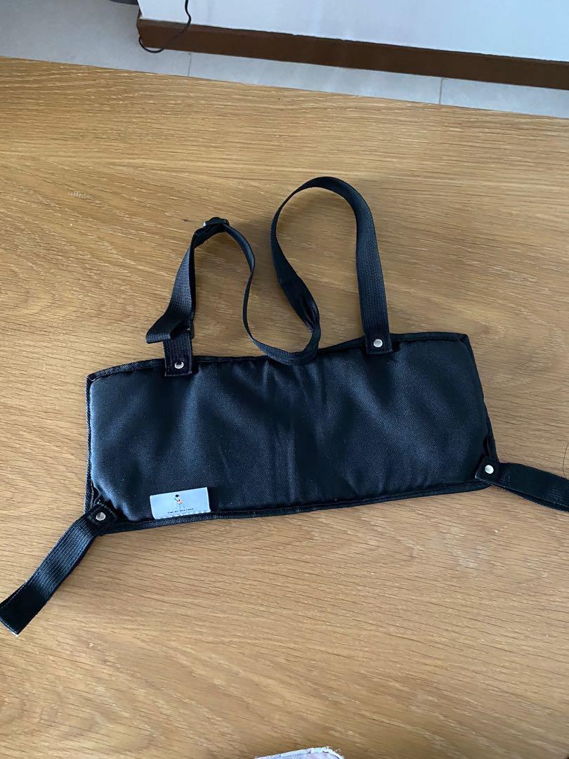 Footsi foot rest (Ikea high chair), Babies & Kids, Nursing & Feeding, Baby High Chairs on Carousell