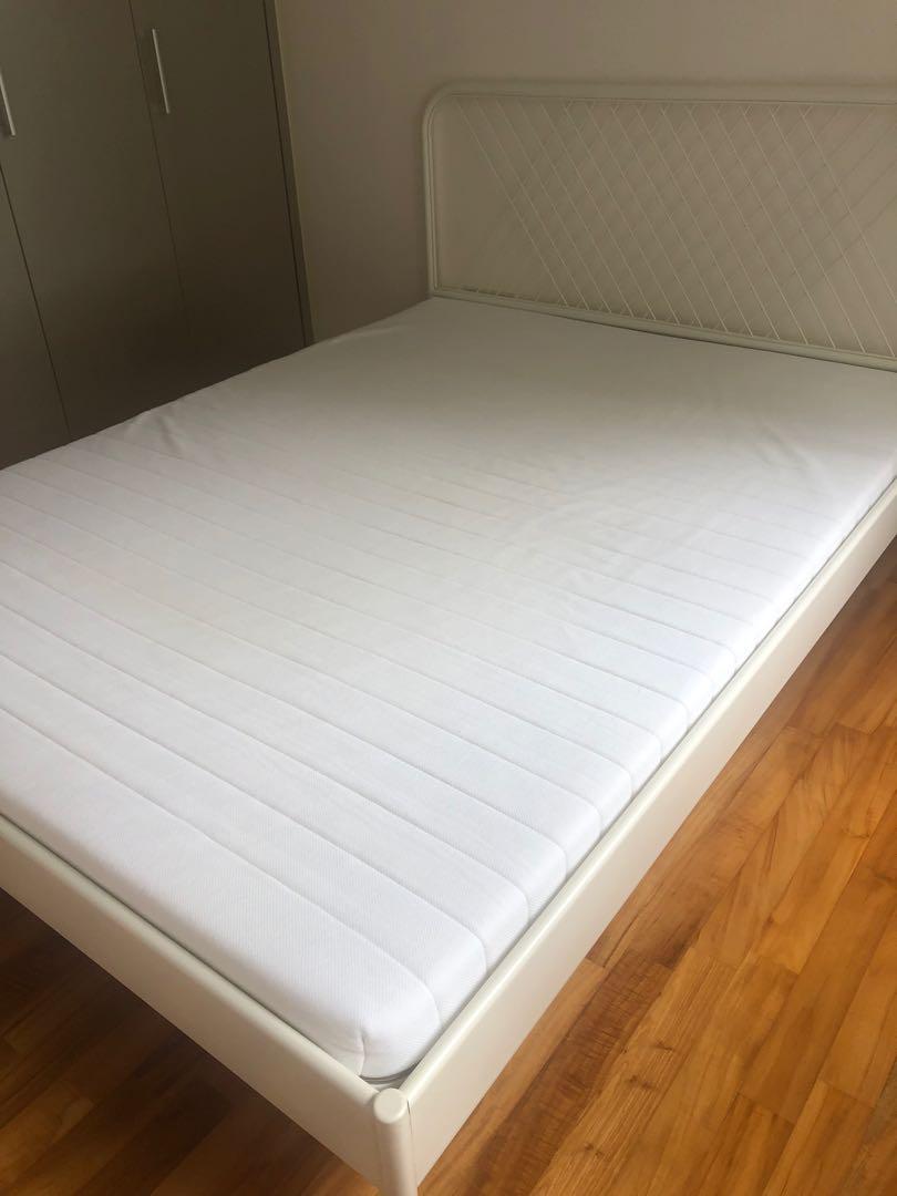 Ikea malfors deals double