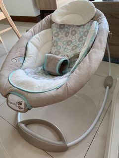 koto baby bouncer