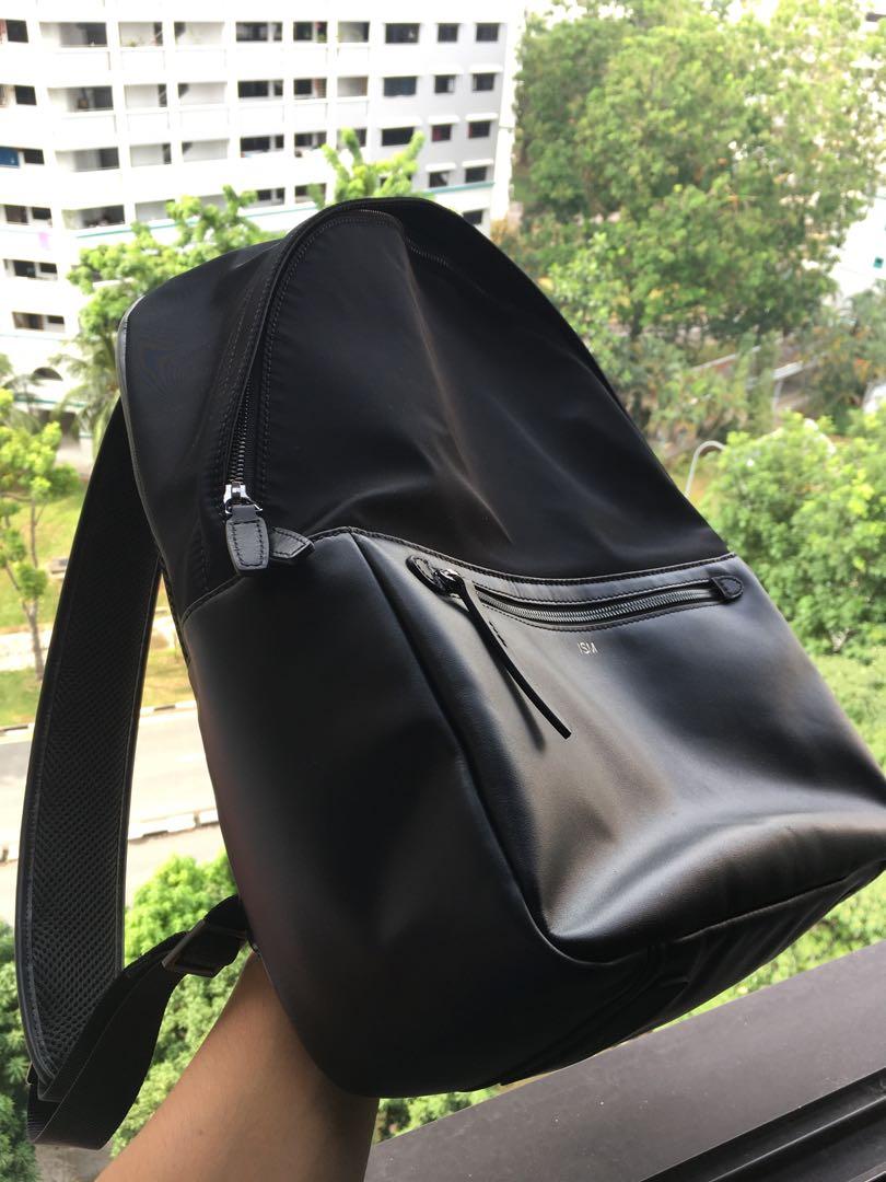 Ism backpack sales