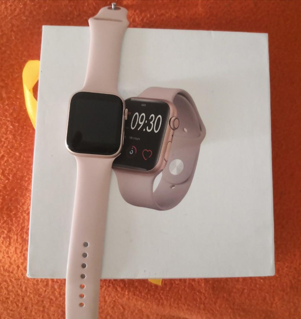 Iwatch series 5 premium copy Clearance