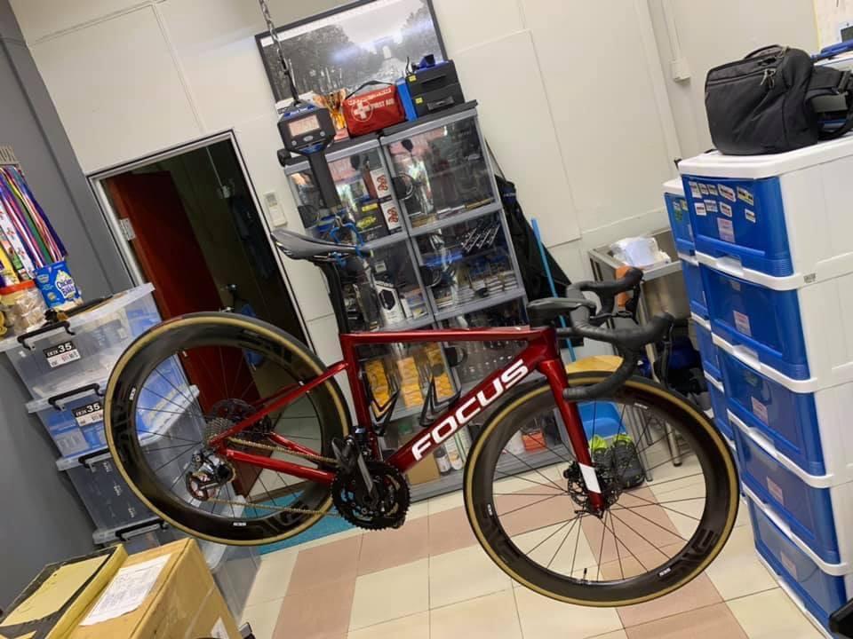 Izalco max disc sales 9.6