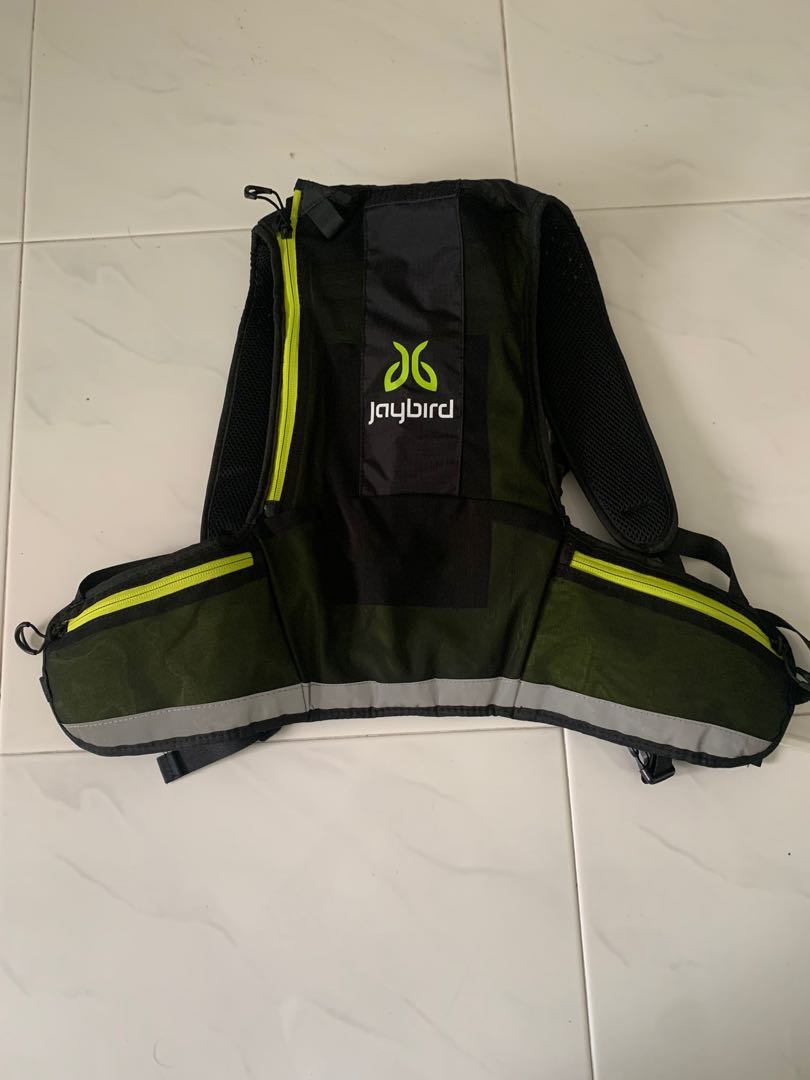 Jaybird hydration backpack online