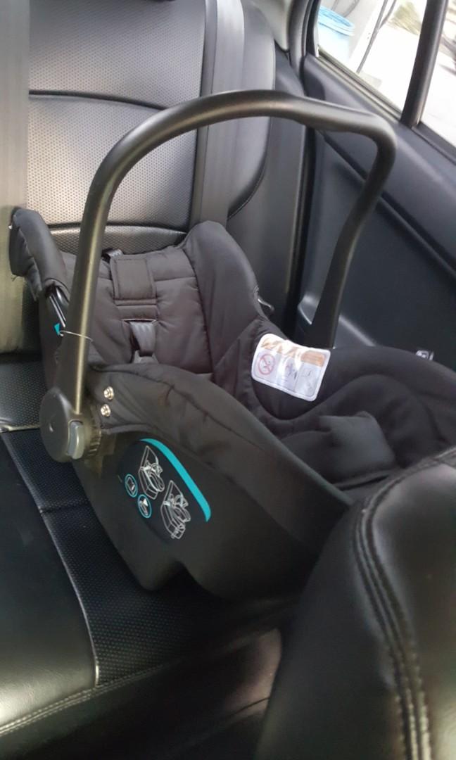 joie juva car seat compatible stroller