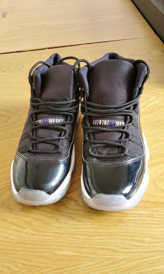 jordan 45 shoes space jam