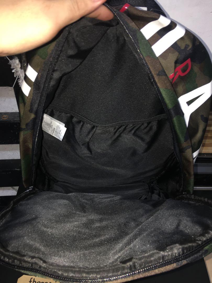 Batoh Jordan Air Patrol Backpack (8A0172-K4G) â Queens ð