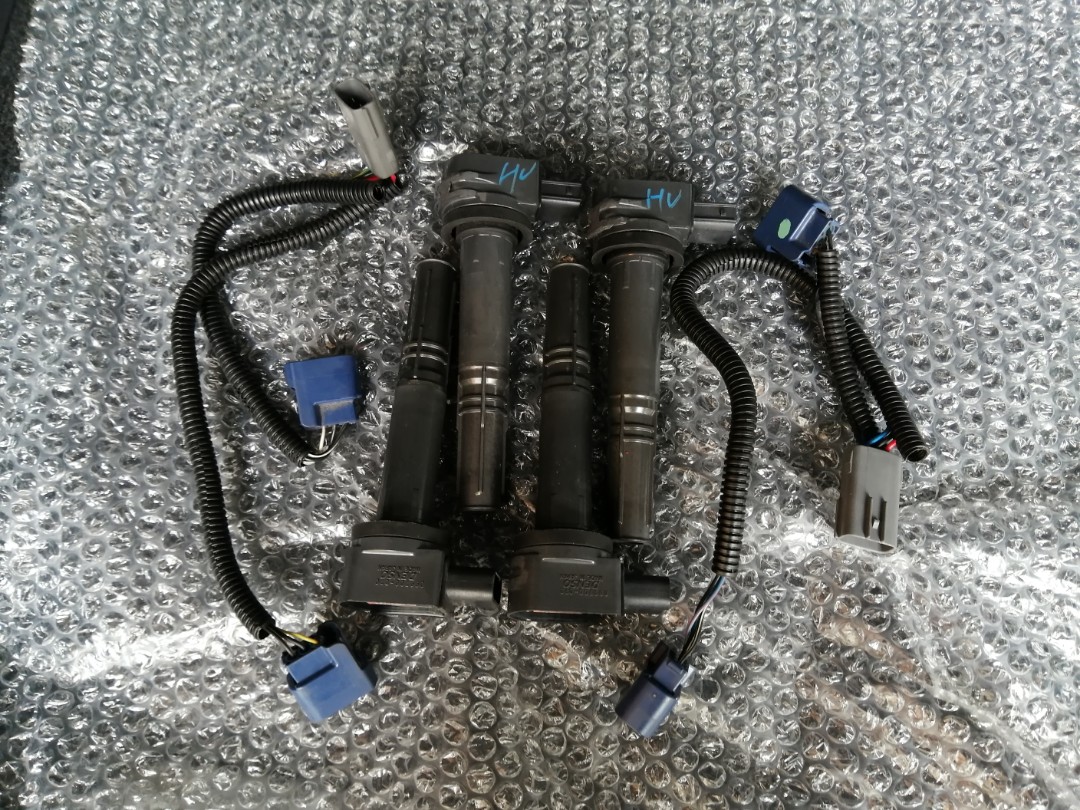 K20 k20A k24 k24a coil pack conversion for swift swift sport, Car Accessories, Accessories on