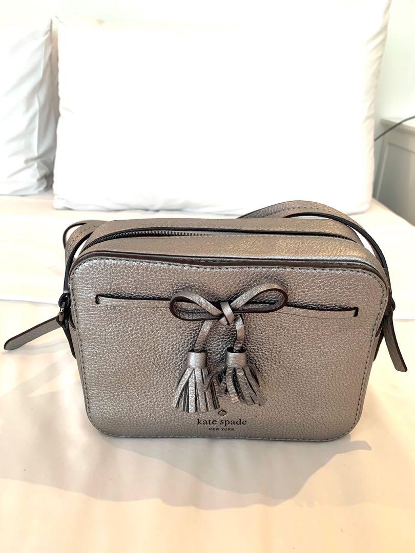 Kate spade hayes street arla crossbody shop