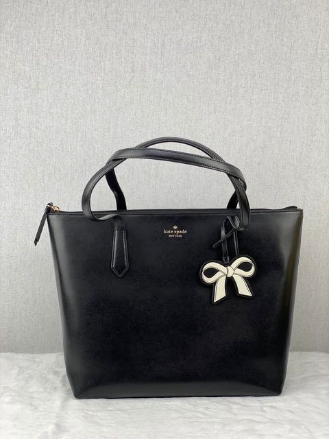 Kate Spade Cassy Tote 2024 favors