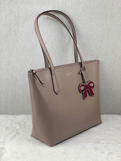 Kate spade sales cassy tote