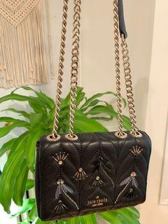 Kate spade leather bag
