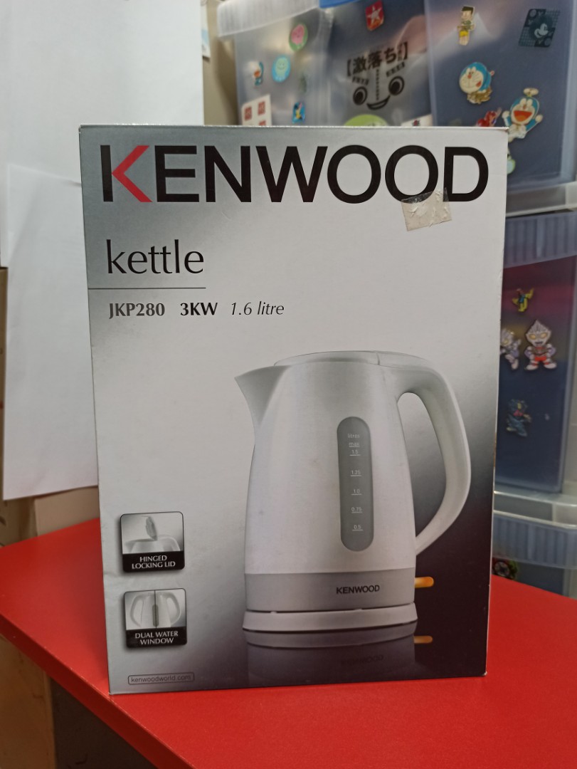 kenwood jkp280