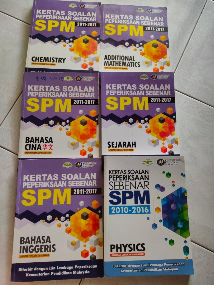Soalan Spot Spm 2017  The ministry of education malaysia has announced