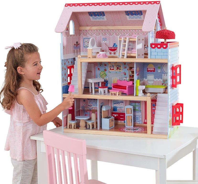 mothercare dolls house furniture