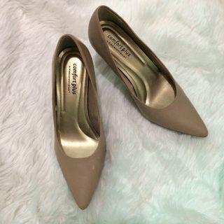 Payless Comfort Plus Heels Carousell Philippines