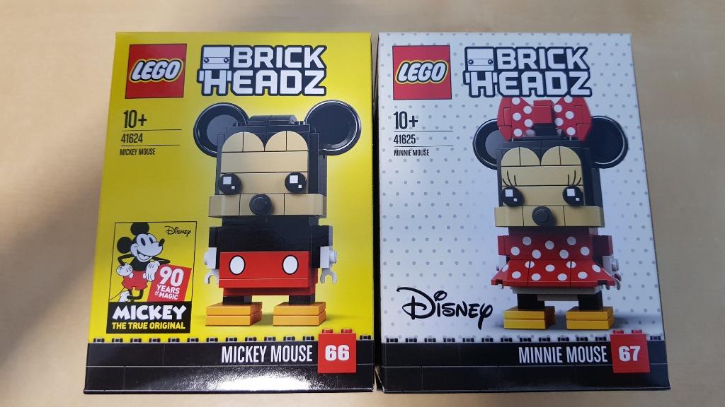 Lego 41624 online