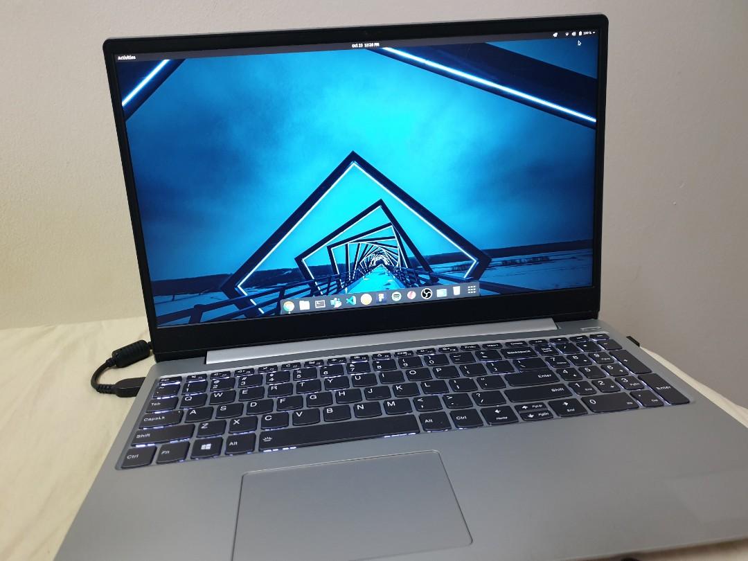Lenovo Ideapad S330 15ikb Electronics Computers Laptops On Carousell
