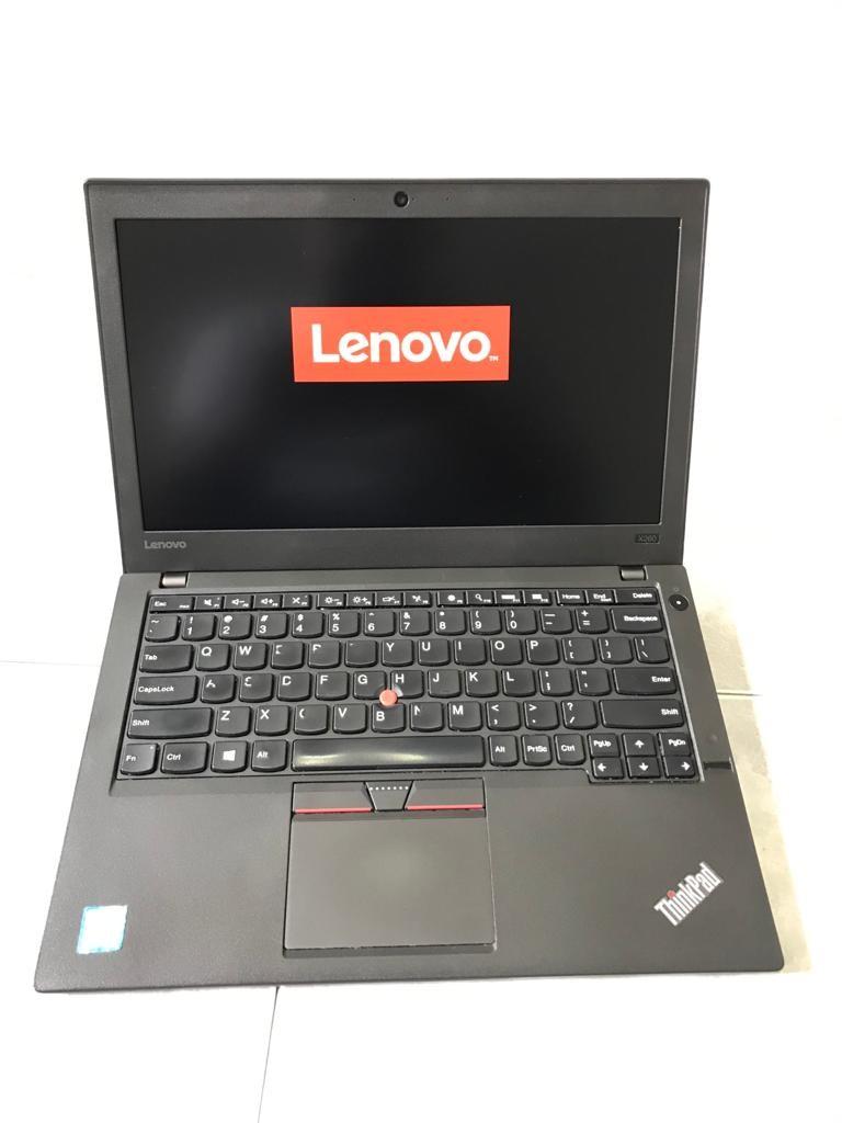 Lenovo Thinkpad X260 I5 6300u 8gb Ddr4 Ram 128gb Ssd Win10 Ms Office Fhd Ips Screen Upgraded Electronics Computers Laptops On Carousell