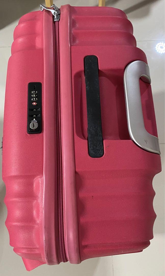 Lojel Streamline 32 Inch Hardshell Spinner Upright Luggage, Hobbies