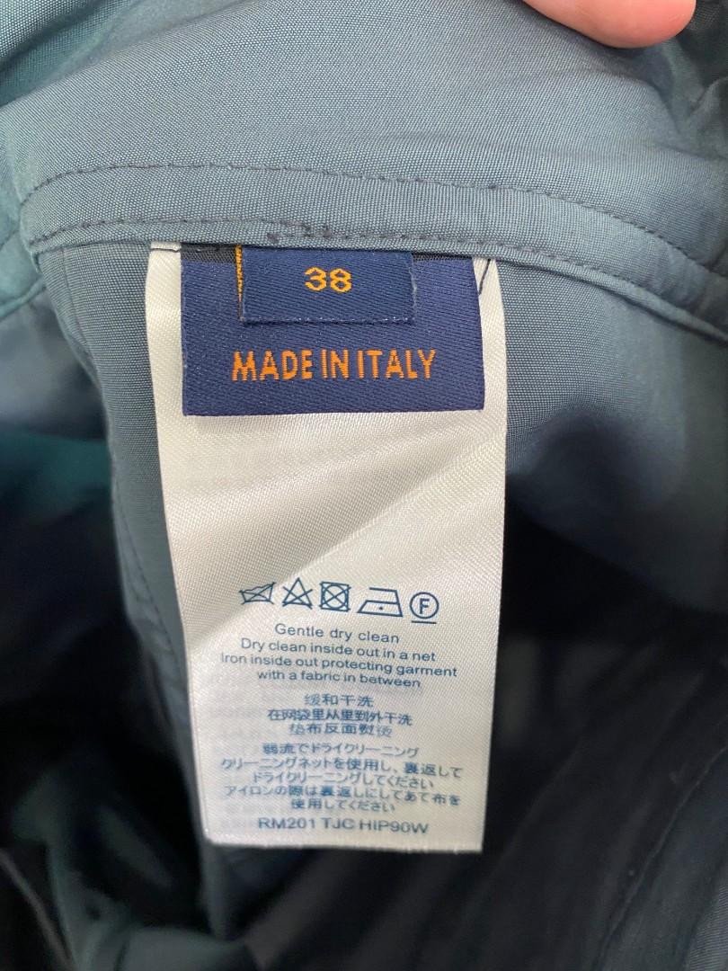 Buy Louis Vuitton LOUISVUITTON Size: 40 22AW RM221M JL0 HMP09W Monogram  Nylon Cargo Long Pants from Japan - Buy authentic Plus exclusive items from  Japan
