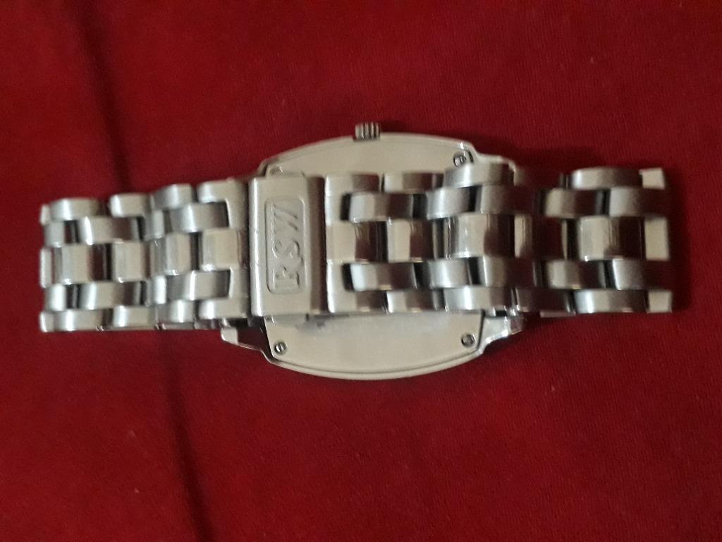 Luxury Rama Swiss Watch, Men's Fashion, Watches & Accessories, Watches ...