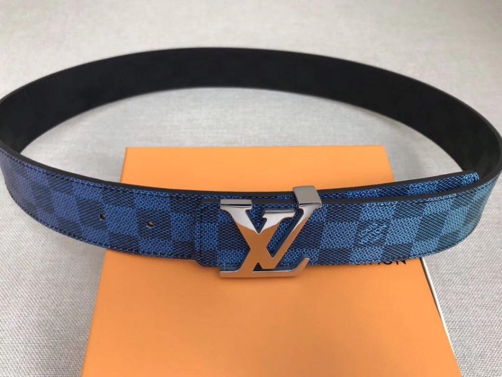 Nice Louis Vuitton Monogram belts. #fashion #men #women #belt