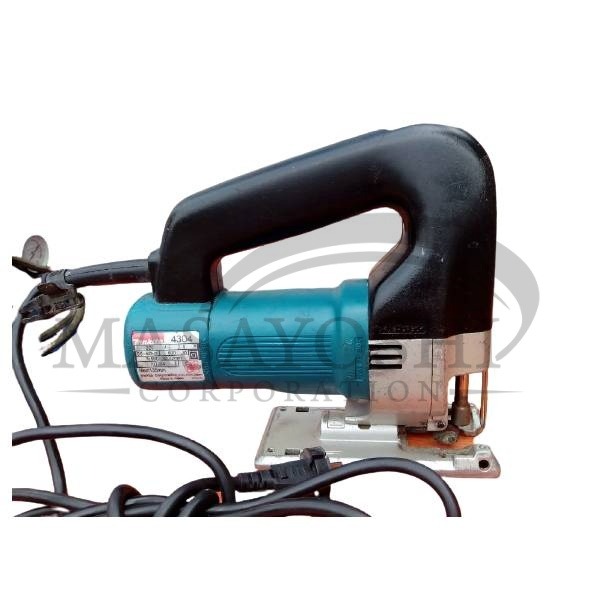 Makita 4304 store jigsaw