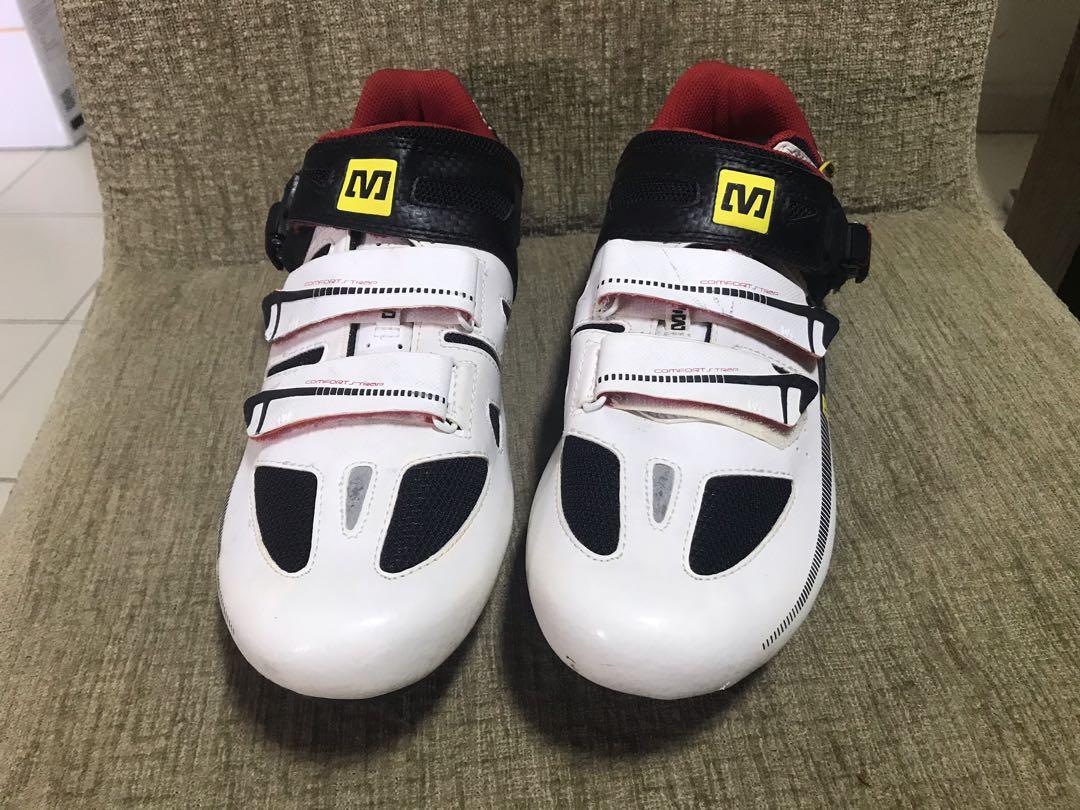 Mavic ergoride hotsell shoes