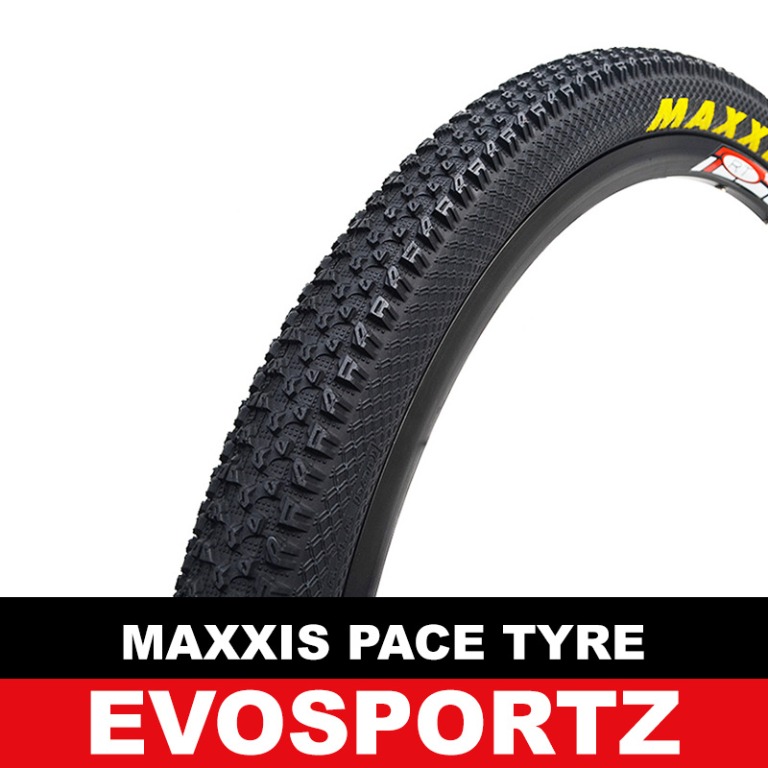 maxxis pace 27.5 x 1.75