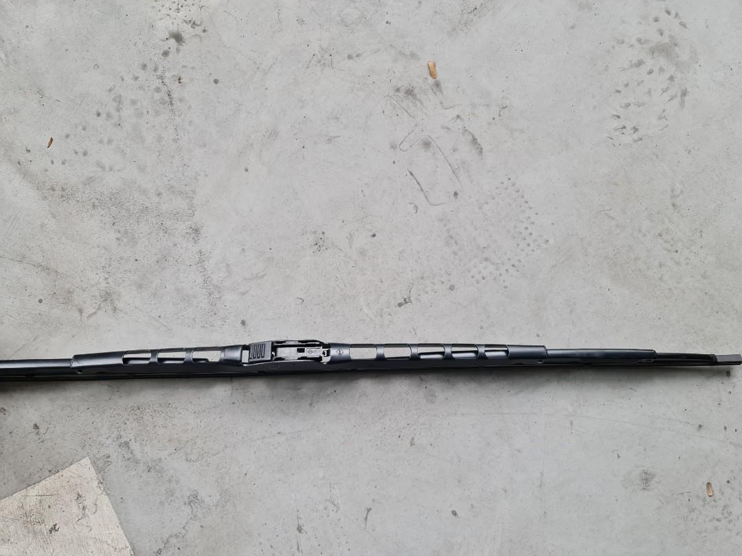 Mercedes Benz W210 E-Class Wiper Blade (Category: Body Parts and Accessories) located in Makati City. Submitted by luxurycarpartsphilippinesinc. (Listing ID 1044307462, Image 1). Description: Mercedes Benz E-Class W210 Wiper Blade All Mercedes Benz and BMW car parts available price available by request shop in makati all Glory to God.