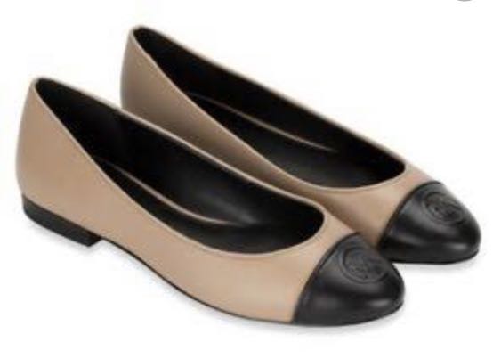 Michael michael kors cheap dylan ballet flats