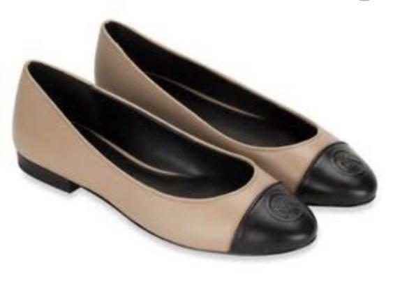 Michael Kors MK Dylan Ballet Shoes Women s Fashion Footwear