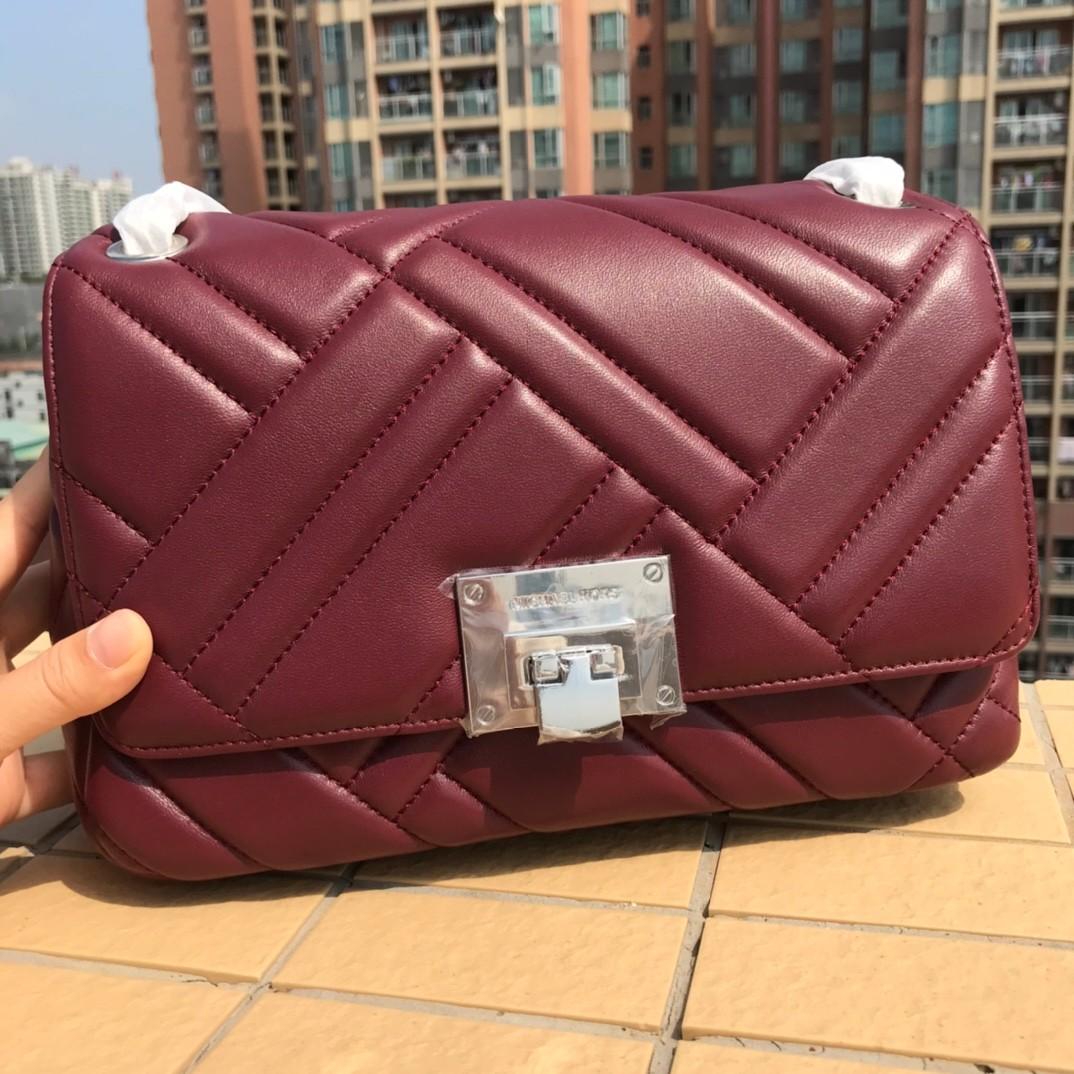 Michael kors vivian crossbody clearance