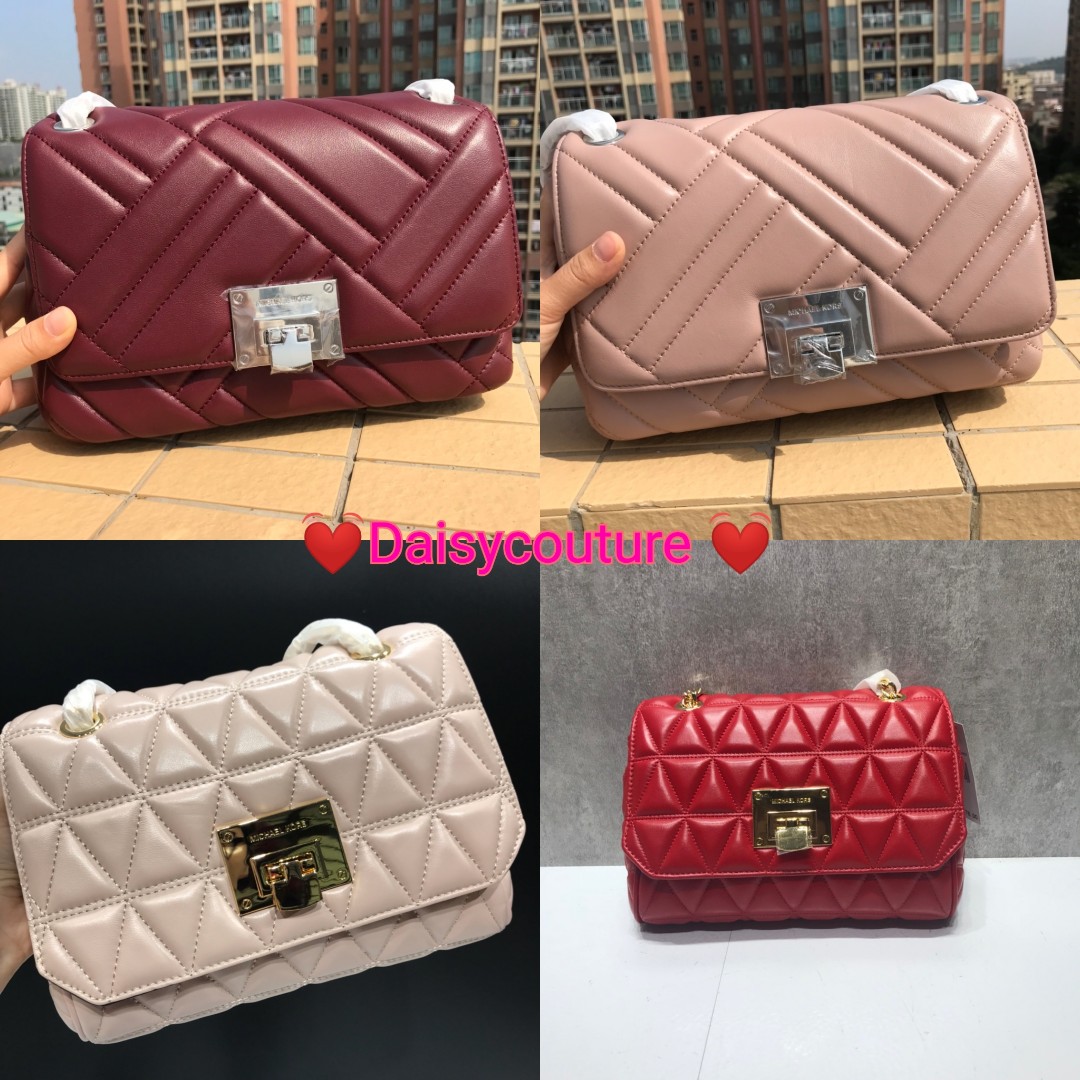 Michael kors vivian crossbody clearance