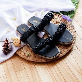MILY BLACK!