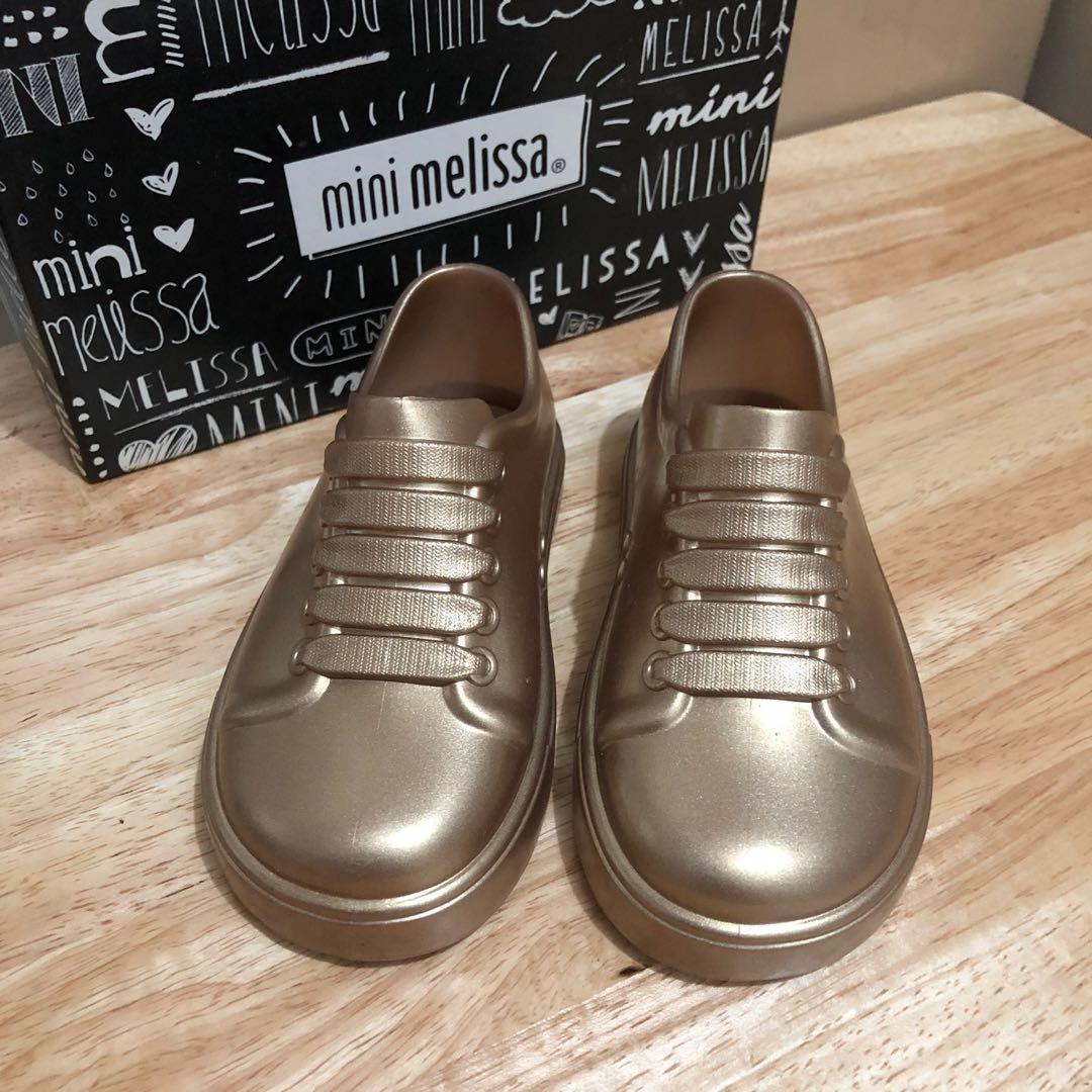 Mini melissa be cheap